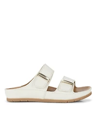 Baretraps Women's Wisteria Slide Slip-On Sandals