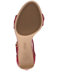 Vince Camuto Women's Aurelia Chain High Heel Dress Sandals