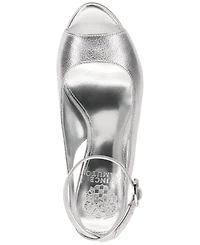 Vince Camuto Women's Pavles Peep-Toe Pumps