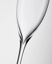 Waterford Elegance Classic Flute 8 oz, Set of 2