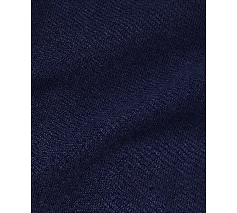 Polo Ralph Lauren Baby Boys Estate-Rib Cardigan & Pant Set