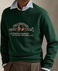 Polo Ralph Lauren Men's Polo Sportsman Fleece Sweatshirt