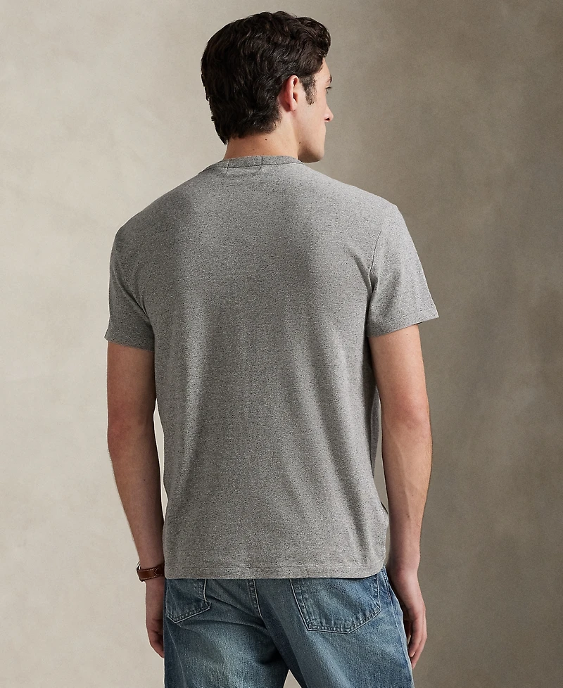 Polo Ralph Lauren Men's Classic-Fit Sportsman T-Shirt