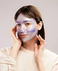 Patchology Beauty Sleep Restoring Night Hydrogel Face Mask