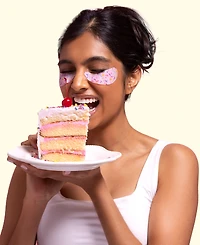 Patchology Eye Want Cake Limited-Edition Smoothing & Hydrating Eye Patches