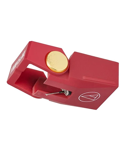 Audio-Technica At-VMN45xML VMx Microlinear Replacement Stylus for At-VM745xML Cartridge