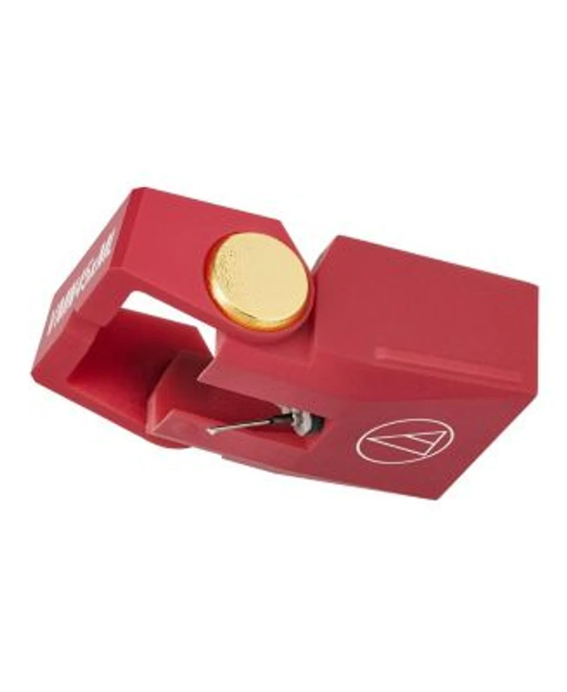 Audio-Technica At-VMN45xML VMx Microlinear Replacement Stylus for At-VM745xML Cartridge