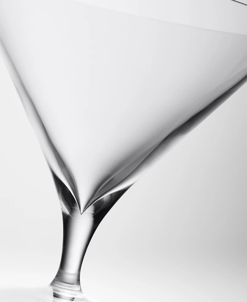 Waterford Elegance Martini 10.5oz, Set of 2