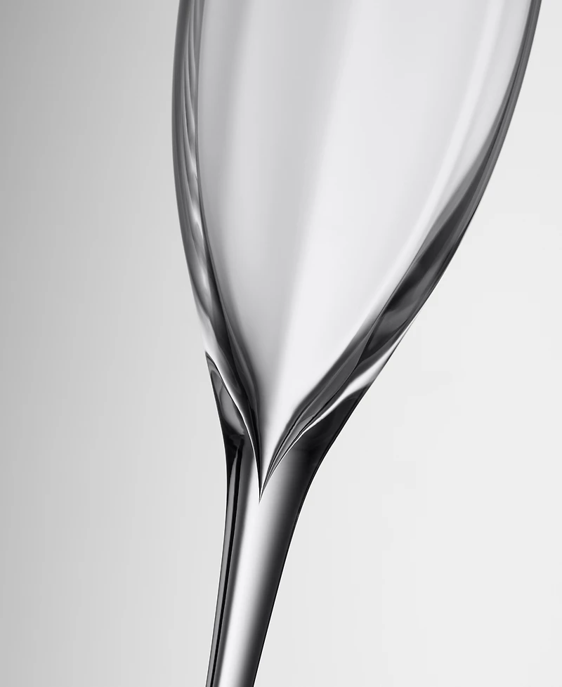 Waterford Elegance Optic Flute 8 oz, Set of 2