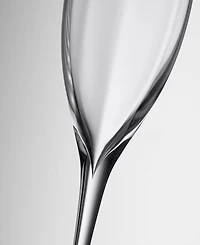 Waterford Elegance Optic Flute 8 oz, Set of 2