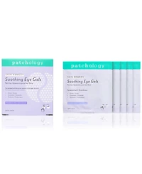 Patchology Skin Remedy Soothing Eye Gels, 5-Pk.