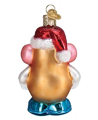 Old World Christmas 3.75" Hasbro Mr. Potato Head Ornament