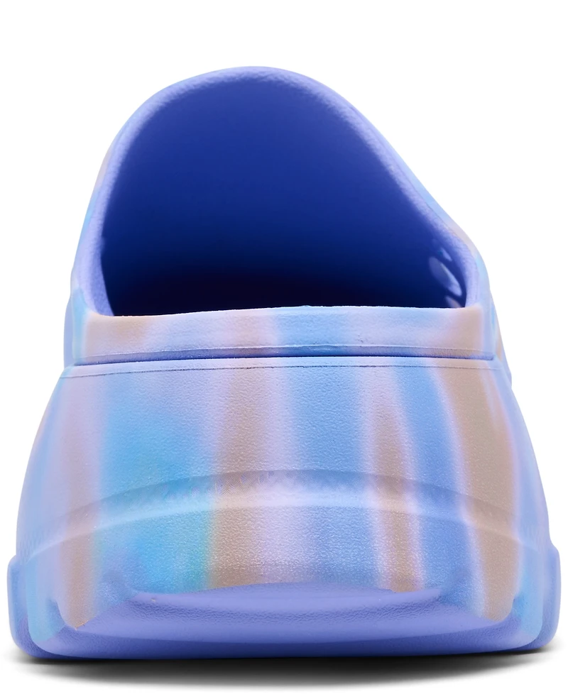 Hunter Women's Bryce Slip-on Closed Toe Casual Clog Sandals from Finish Line