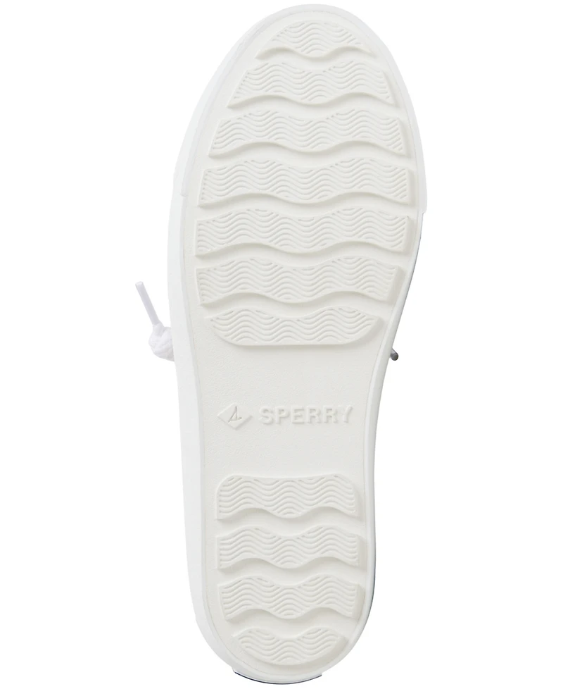Sperry Women's Cove Lace-To-Toe Sneakers