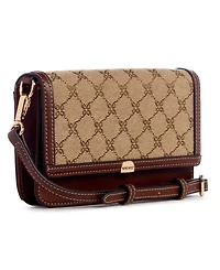 Nine West Park Slope Phone Crossbody Wallet