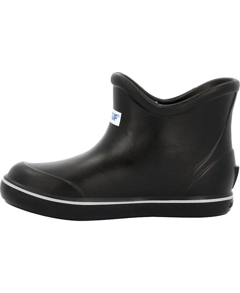 Xtratuf Kids Tufs Ankle Deck Boot