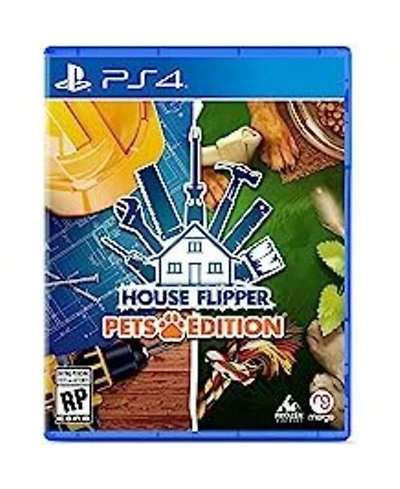 Crescent House Flipper