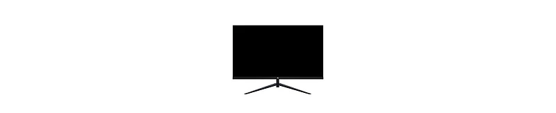 Z-edge U25S 24.5 inch 1080P Fhd 1920 x 1080 300Hz 1ms Ips Flat Panel Gaming Monitor