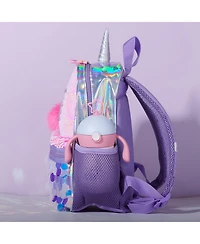 Sunveno Kids Unicorn Sequin Backpack