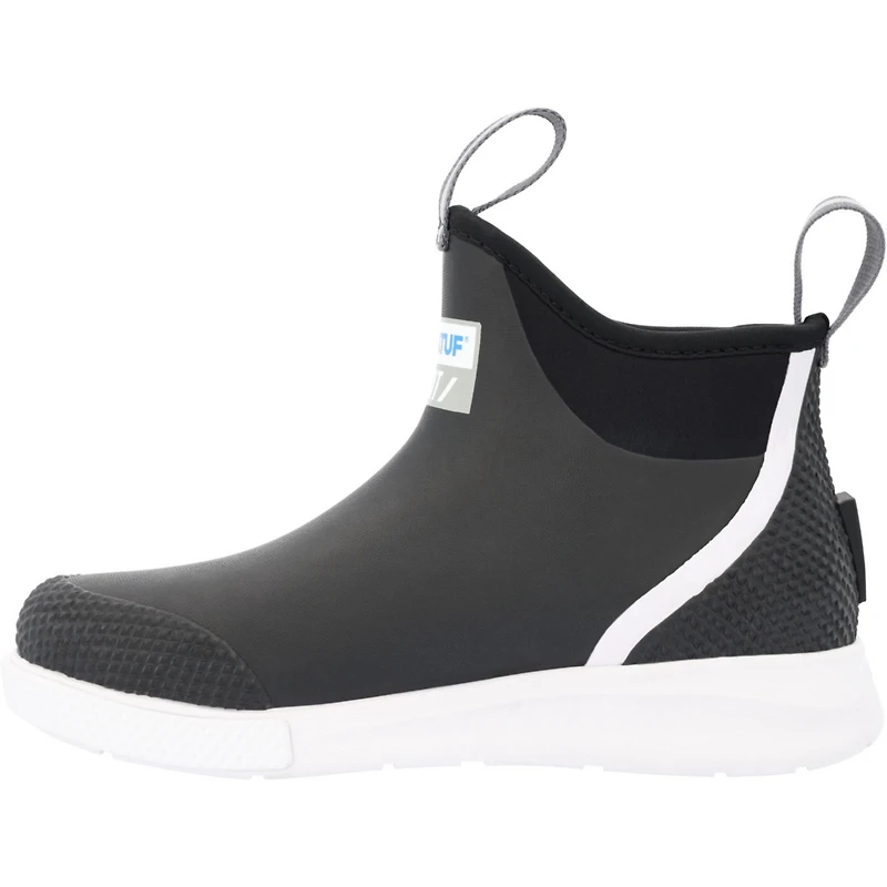 Women's 6 Ankle Deck Boot Sport