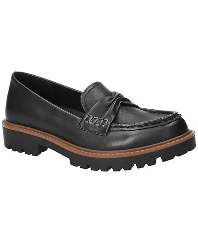 Bella Vita Women's Avalon Slip-On Loafers