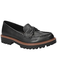 Bella Vita Women's Avalon Slip-On Loafers