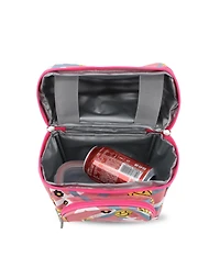 J World Unisex Corey Insulated Kids Lunch Bag for School