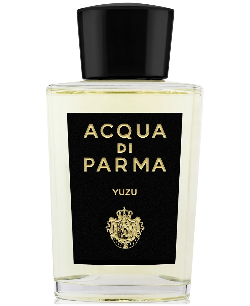 Acqua di Parma Yuzu Eau de Parfum Spray