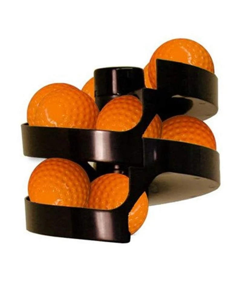 Amber Sports Heater Sports Power Alley Auto-Ball Feeder