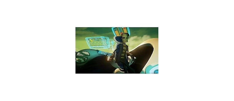 Sony Playstation Psychonauts in the Rhombus of Ruin: Vr for PlayStation 4