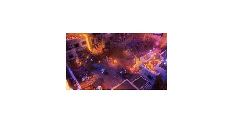 Plaion Pathfinder Kingmaker: Wrath of the Righteous for Xbox One
