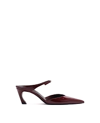 Schutz Women's Laurie Slip-On Pumps