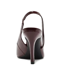 Schutz Women's Lexi Slingback Pumps