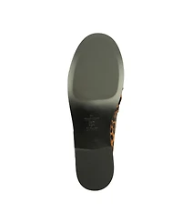 Schutz Women's Tyche Slip-On Loafers