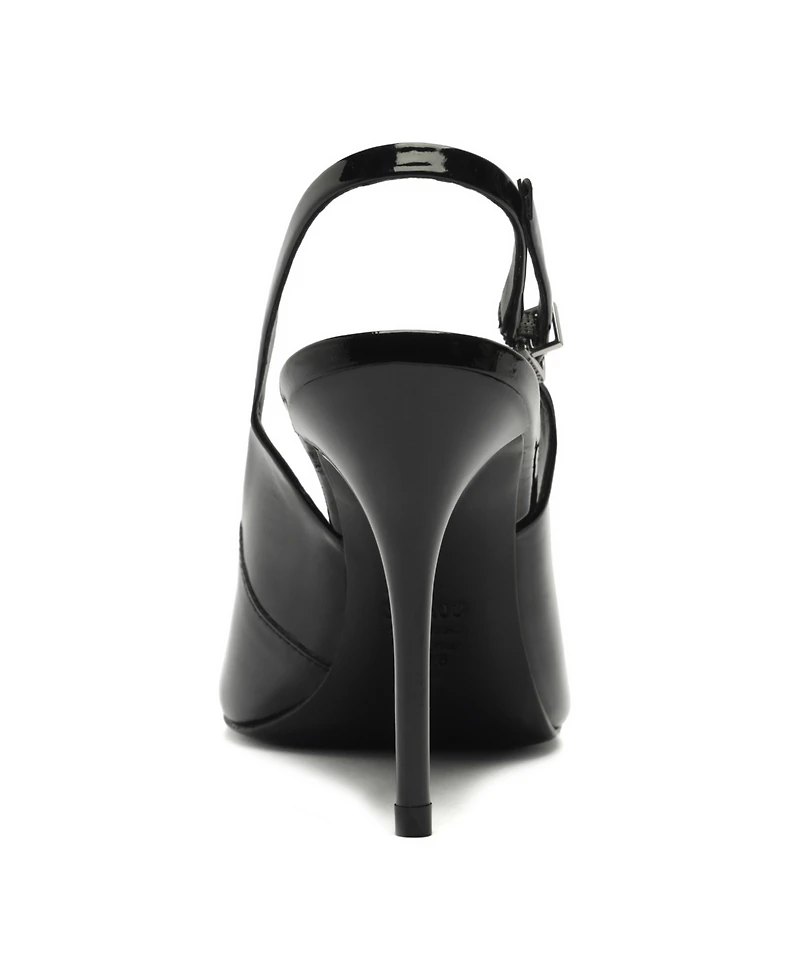Schutz Women's Geraldine Slingback Pumps