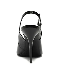 Schutz Women's Geraldine Slingback Pumps