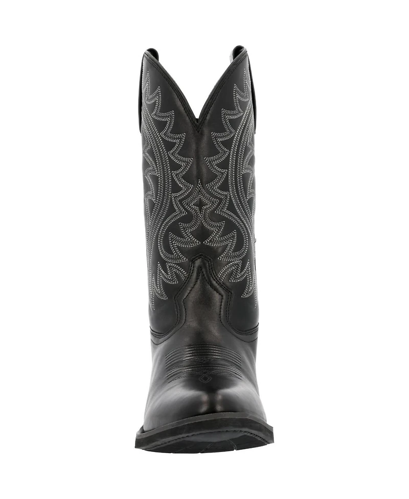 Durango Shyloh Black Western Boot