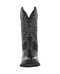 Durango Shyloh Black Western Boot