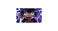 Crescent Made in Abyss: Binary Star Falling into Darkness-Standard Edition for Nintendo Switch