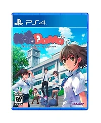 Sony Kotodama : The 7 Mysteries of Fujisawa