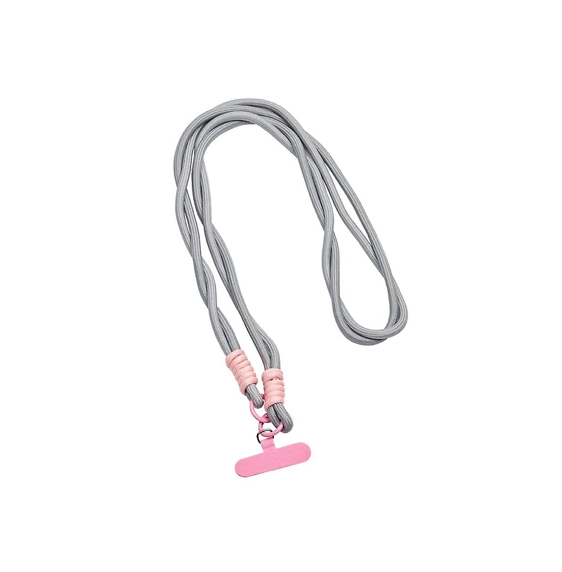 Auramma Loose Braid Lanyard