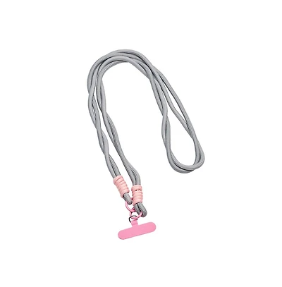 Auramma Loose Braid Lanyard
