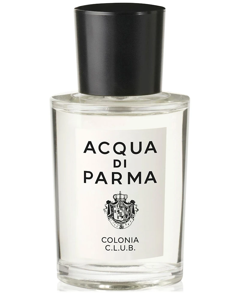 Acqua di Parma Colonia C.l.u.b. Eau de Cologne Spray