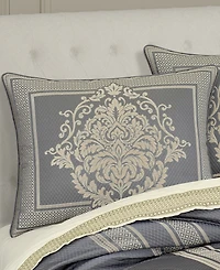 J Queen New York Excelsior 4-Pc. Comforter