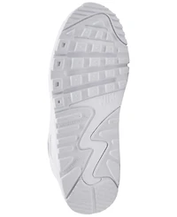 Nike Little Kids Air Max 90 Easy On Casual Sneakers from Finish Line