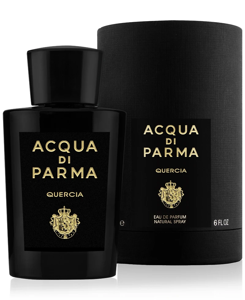 Acqua di Parma Quercia Eau de Parfum Spray, 6 oz.