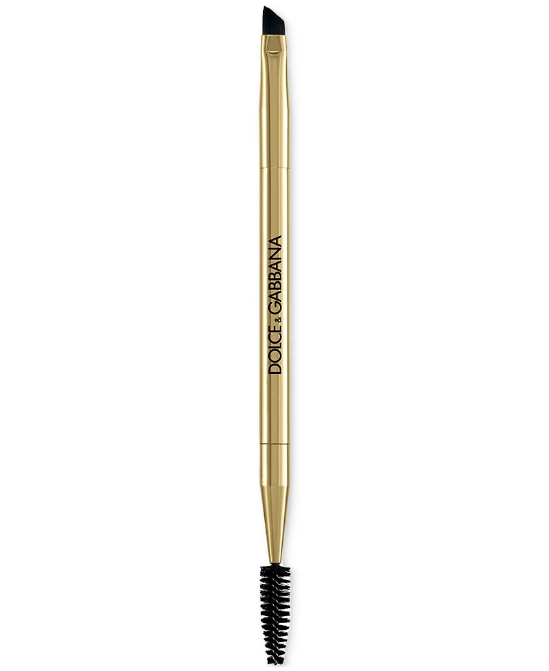Dolce&Gabbana Brow & Liner Beauty Brush