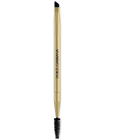 Dolce&Gabbana Brow & Liner Beauty Brush