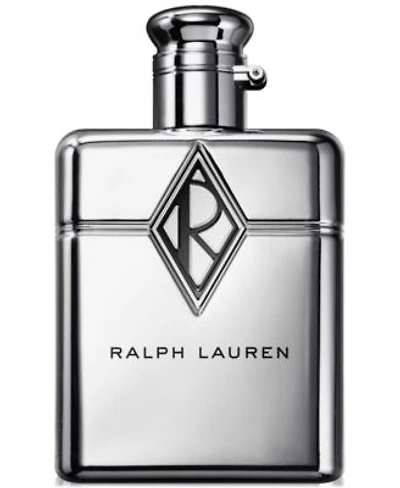 Ralph Lauren Mens Ralphs Club New York Eau De Parfum Fragrance Collection