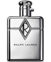 Ralph Lauren Mens Ralphs Club New York Eau De Parfum Fragrance Collection